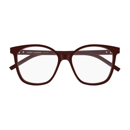 Saint Laurent SL M162 Eyeglasses - view 9